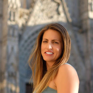 Meet your Posher, Kendra